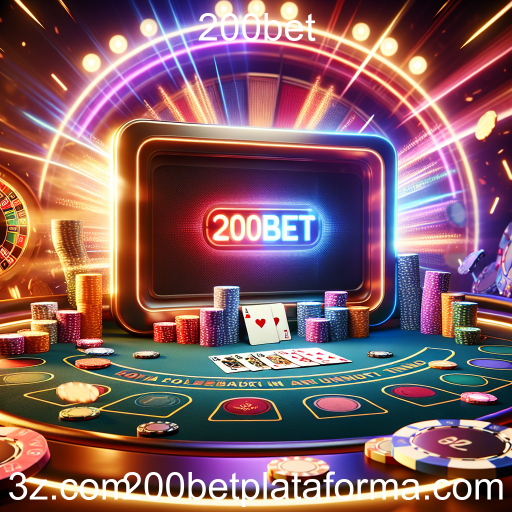 Descubra a Excitante Categoria de Jogos de Mesa no 200bet